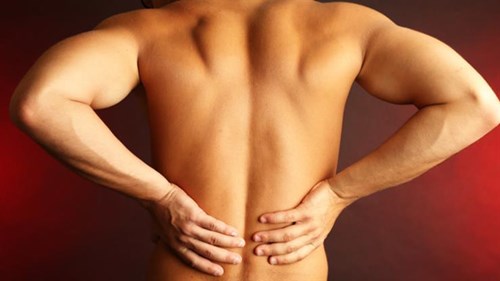 SPORTS MASSAGE