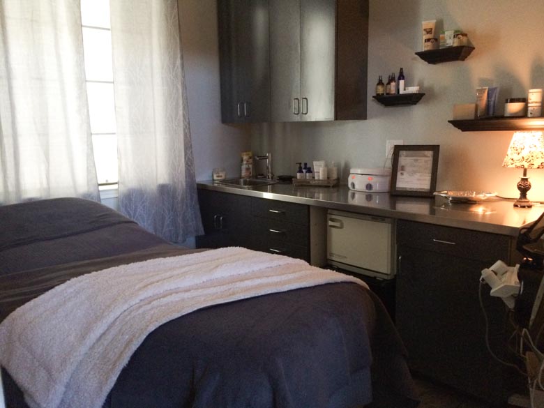 Spa Paradise Salon Spa Wellness