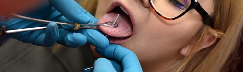 Piercing (Spear Me)