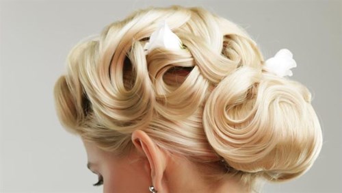 UP-DO'S