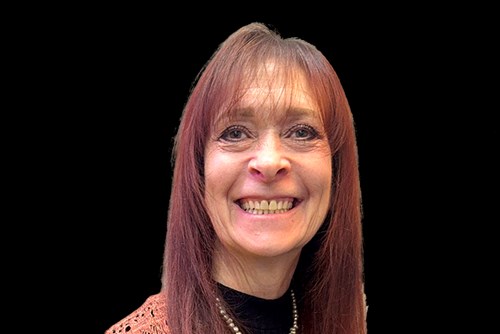 Mary Sellars