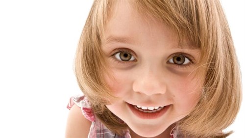 Child's Cut
