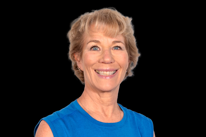 SUSIE BARGMANN