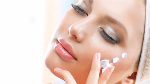 Oasis of Hydration Facial