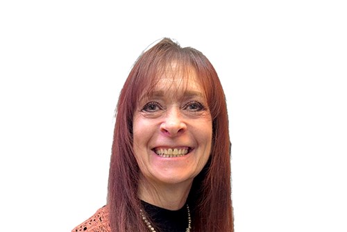 Mary Sellars