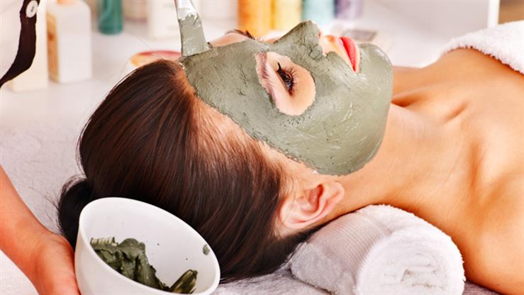 Customized Facial