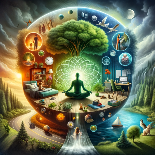 holistic wellness 2024