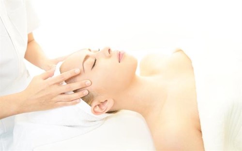 Add On - Scalp Massage