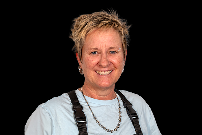LISA CROWLEY