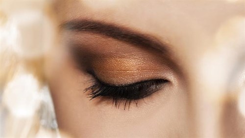 Lash And Brow Tinting