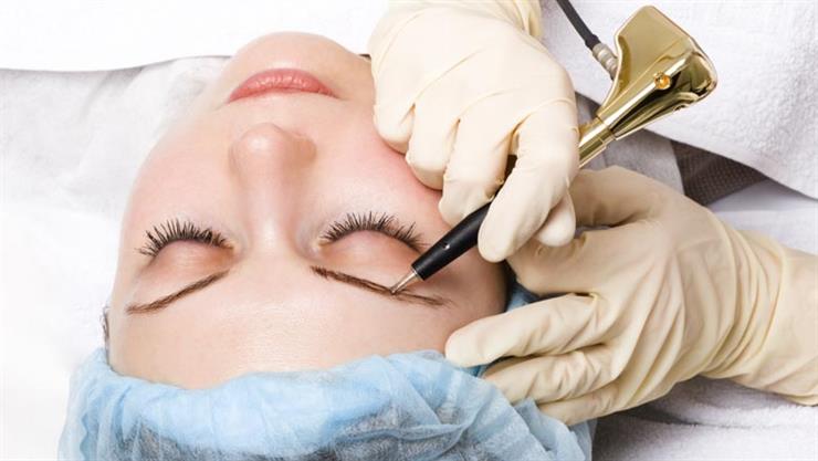 Permanent Make-Up
