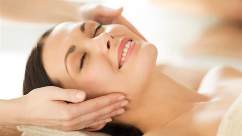 Add On - Electro Therapy