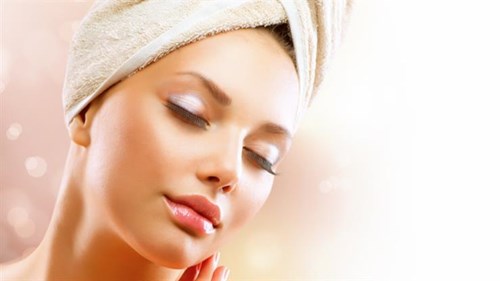 Exfoliation Facial