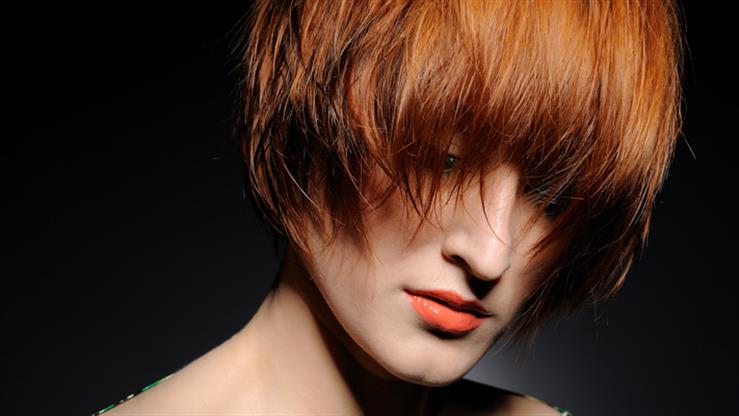 Razor Cut