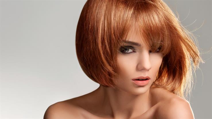 Women's Cut