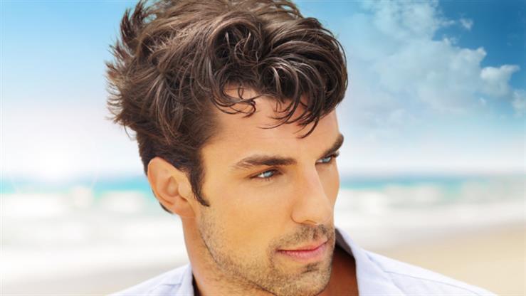 Men's Cut